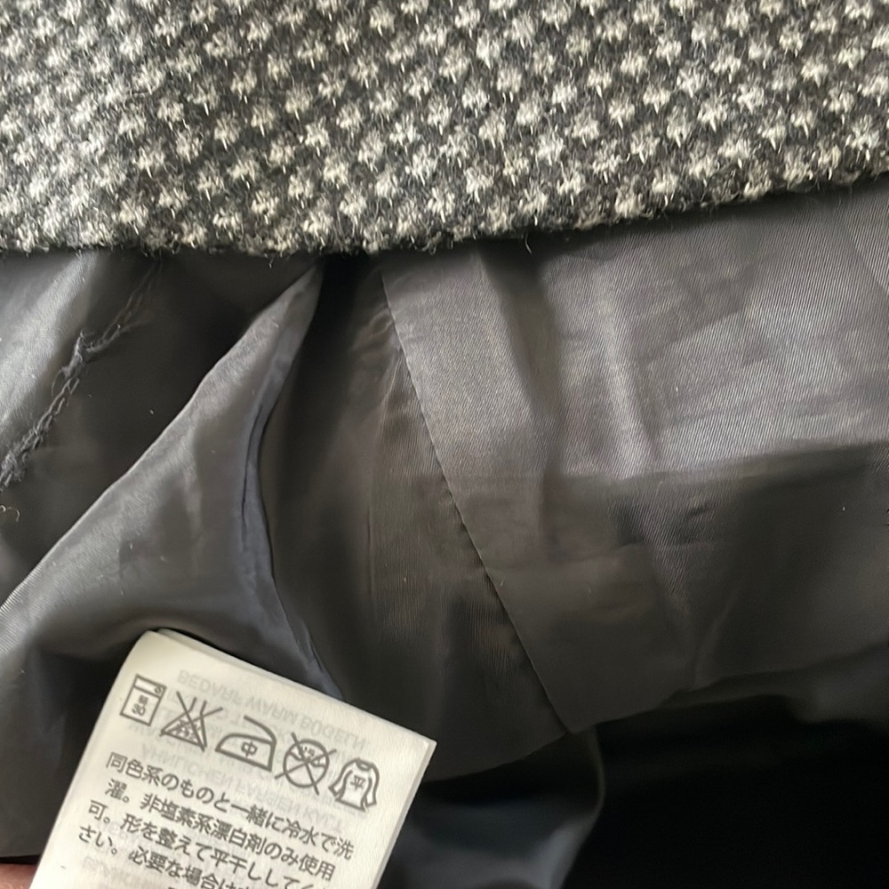 J. CREW wool dress perfect - Picture 10 of 10